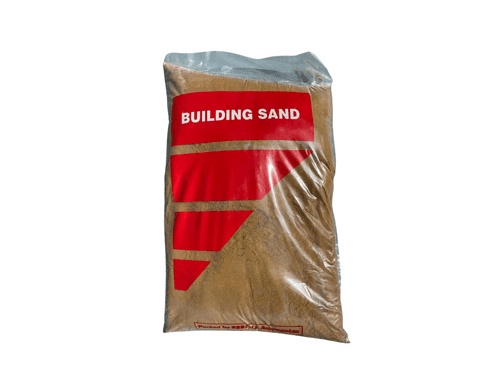 Maxi Bag Soft Building Sand