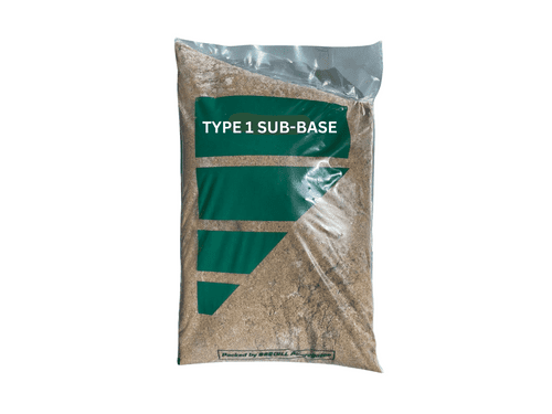 Maxi Bag Type 1 MOT Sub Base