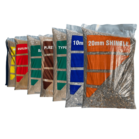 Maxi Bags (40KG)