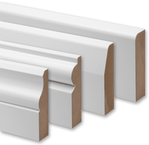 MDF Architrave