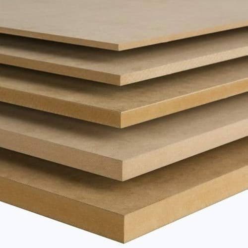 MDF Sheets