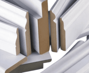 MDF Skirting