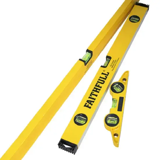 Measuring Tools