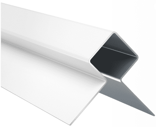 Metaltrim External Corner Profile 3000mm (HMEC)