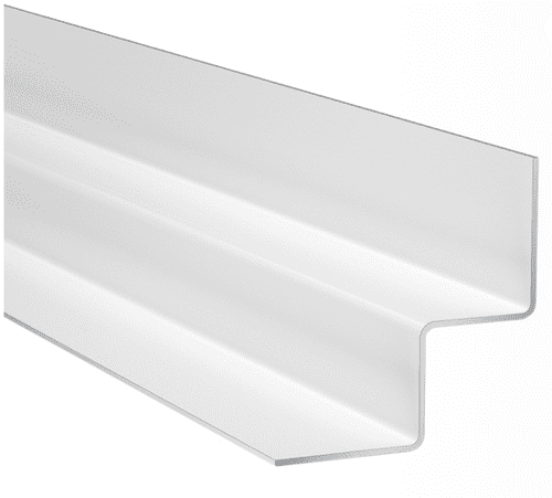 Metaltrim Internal Corner Profile 3000mm (HMIC)
