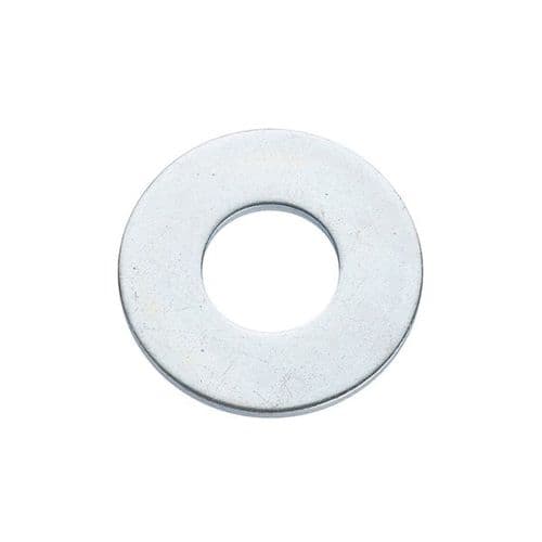 Mudguard Washers HV140 BZP - M6 x 40 x 1.5 (OJ188096)