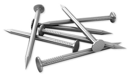 Nails & Pins