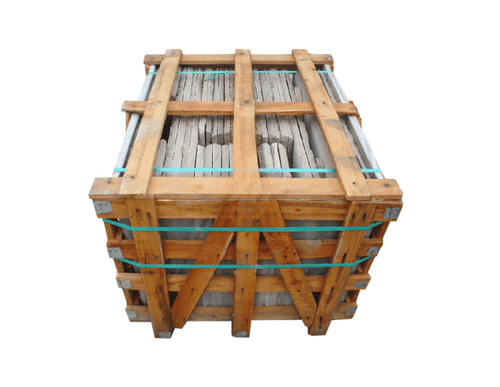 Natural Stone Project Patio Packs (18.90M2/60 Pc Per Pack)