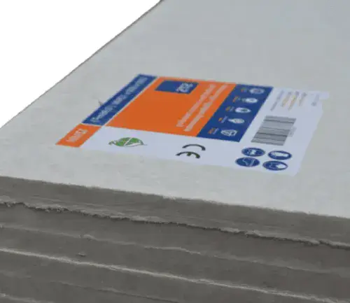 NoMorePly STS Construction Board 2400mm x 1200mm x 12mm