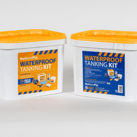 NoMorePly Waterproof Tanking Kit 8m2