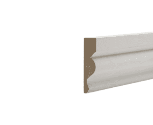 Ogee MDF Architrave 69mm x 18mm @ 4400mm