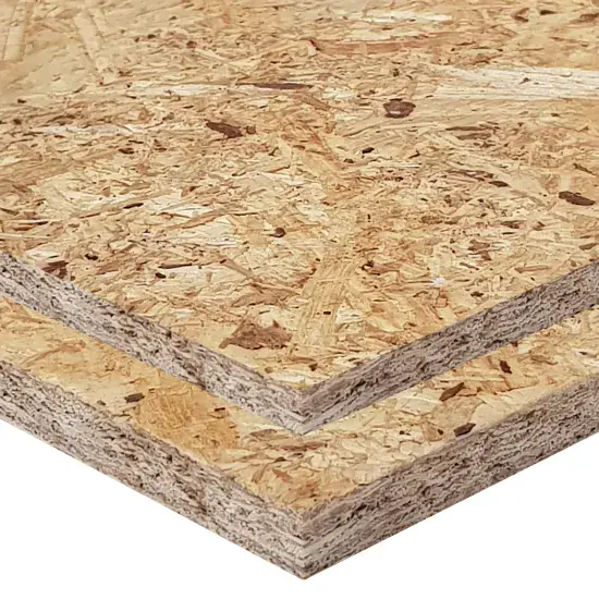 OSB 3 Sheets