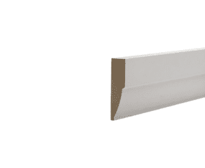 Ovolo MDF Architrave 69mm x 18mm @ 4400mm