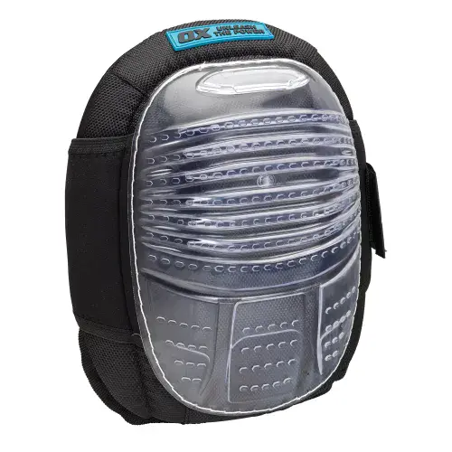 OX Heavy Duty Soft Gel Filled Knee Pad (OX-S246201)