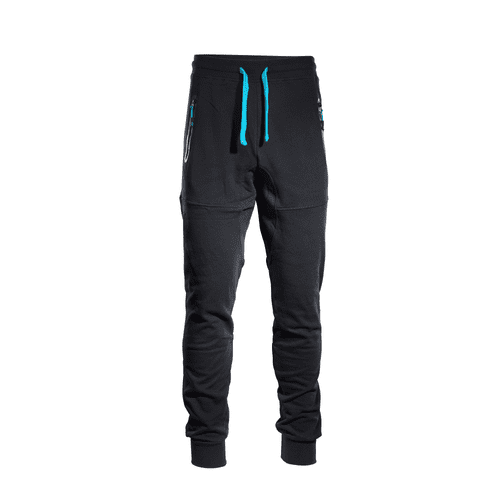 OX Joggers (Black)