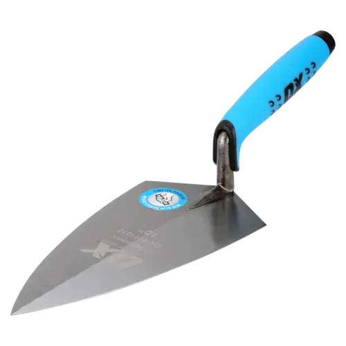 OX Pro Brick Trowel Philadelphia Pattern