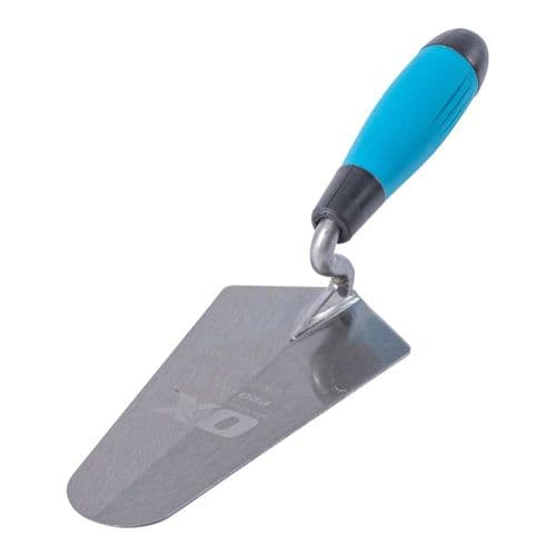 OX Pro Gauging Trowel – 180mm / 7in (OX-P011407)