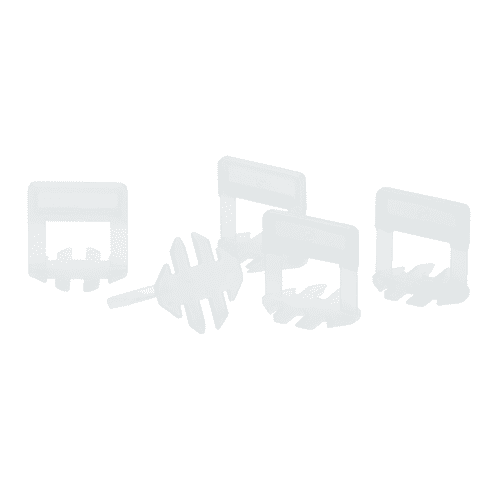 OX Pro Leveling Spacers (250 Per Pack)