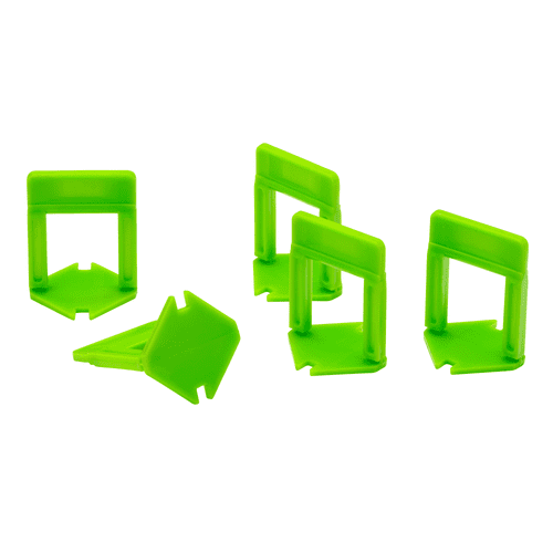 OX Pro Leveling Spacers – 5mm x 22mm (250 Per Pack) (OX-P162792)