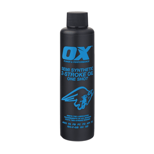 OX Pro One Shot Oil – 100ml (OX-P189301)