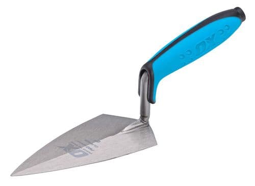 OX Pro Pointing Trowel Philadelphia Pattern