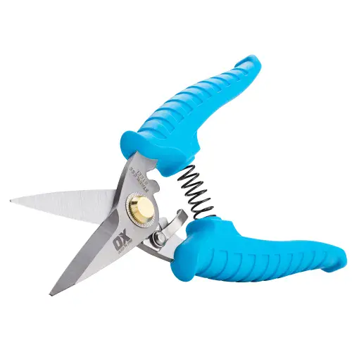 OX Pro Snips (OX-P233001)