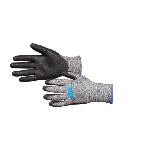 OX PU Flex Cut C Gloves