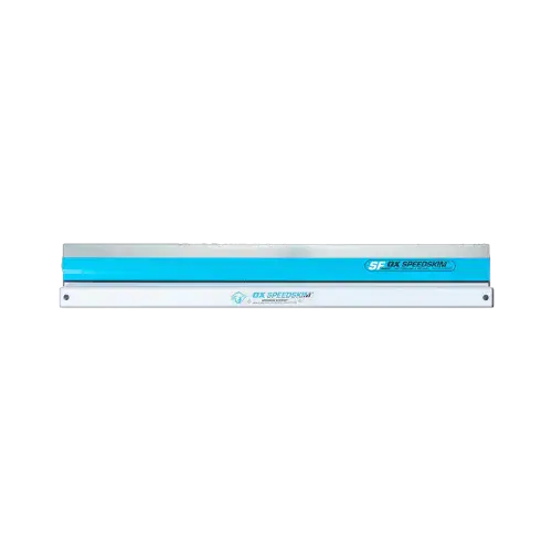 OX Speedskim Stainless Flex Finishing Rule – SF900mm (OX-P531090)