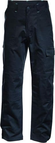 OX Tools Multi Pocket Trade Trousers