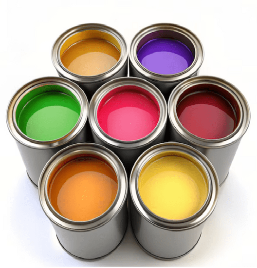 Paint