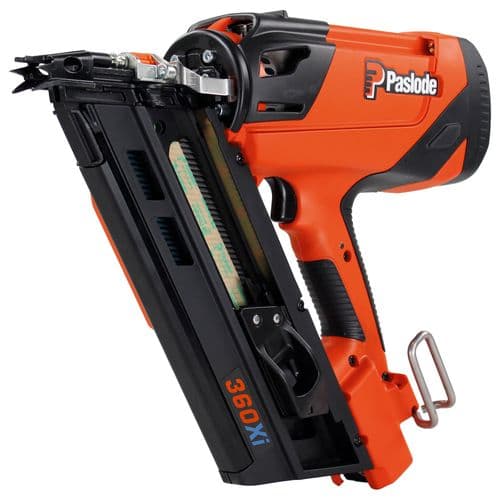 Paslode 360Xi Framing Nailer