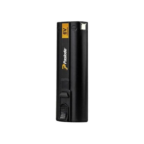 Paslode 6V 1500mAh NiMH Battery