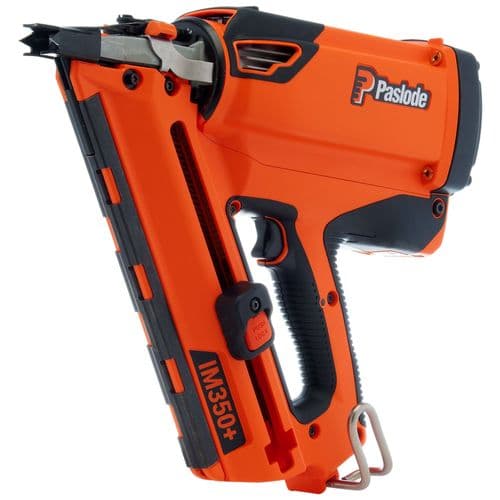 Paslode IM350+ Framing Nailer
