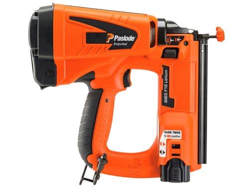 Paslode IM65 Finishing Nailer