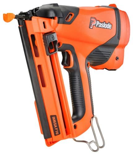 Paslode IM65A Finishing Nailer