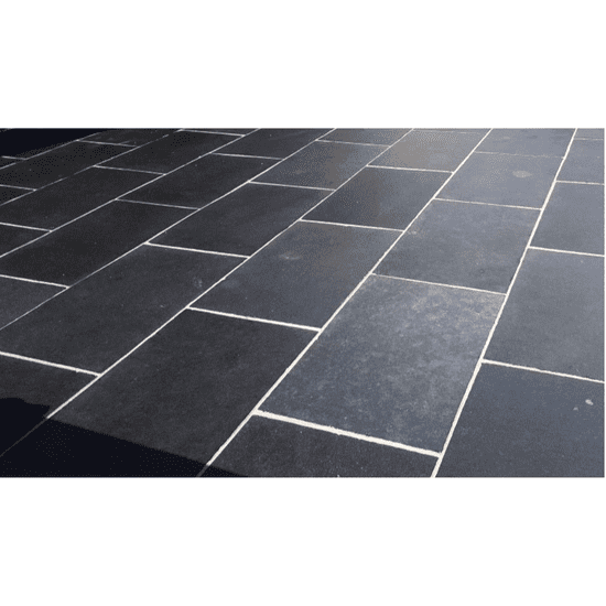 Paving