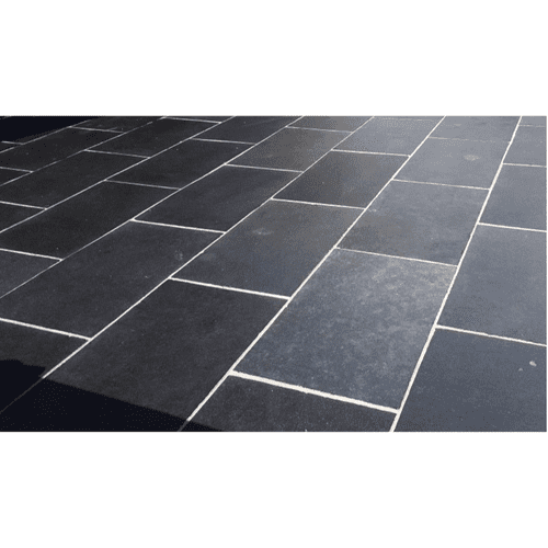 Paving & Edging