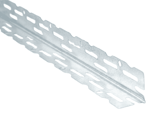 Perforated Thincoat Bead