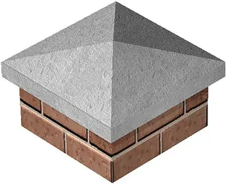 Pier Caps