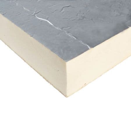 PIR Insulation Sheets
