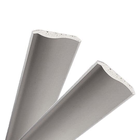 Plaster Coving