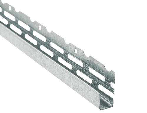 Plasterboard Edging & Stop Bead