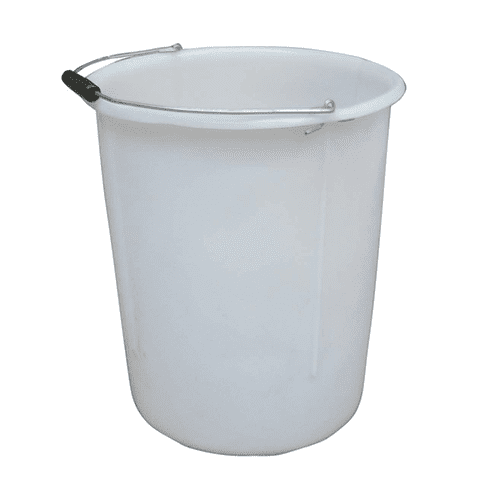Plasterers Bucket 30Ltr