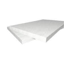 Polystyrene Insulation Sheets