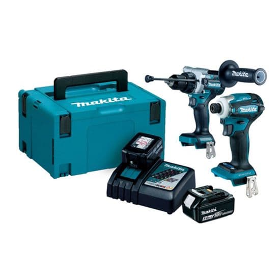 Power Tools