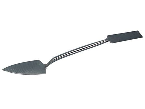 R.S.T. Trowel End & Square Small Tool 3/4"