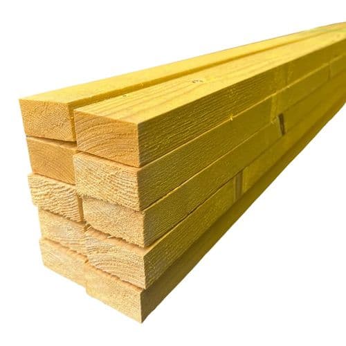 Roofing Batten