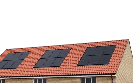 Roofing Tiles