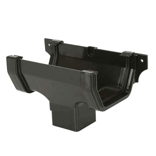 Running Outlet - Square Line (AOS1BL)