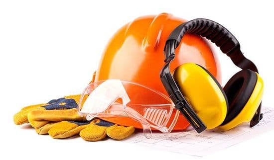 Safety Wear & Clothing